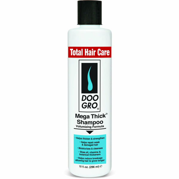 Doo Gro: Mega Thick Shampoo 10oz