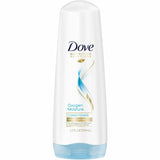 Dove: Oxygen Moisture Conditioner 12oz