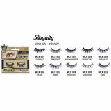 EBIN: Royalty Mink Cat 3D Lash