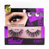 EBIN: Wonder Cat 3D Lash