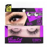 EBIN: Wonder Cat 3D Lash