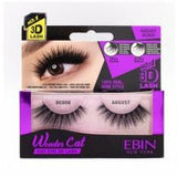 EBIN: Wonder Cat 3D Lash