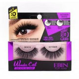 EBIN: Wonder Cat 3D Lash