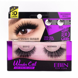 EBIN: Wonder Cat 3D Lash