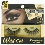 EBIN: Wild Cat 3D Lash