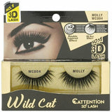 EBIN: Wild Cat 3D Lash