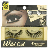 EBIN: Wild Cat 3D Lash