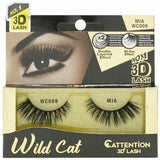 EBIN: Wild Cat 3D Lash