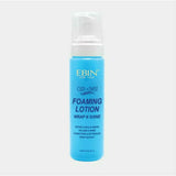 Ebin New York Styling Product Ebin New York: Curl & Twist Foaming Lotion Wrap In Shine