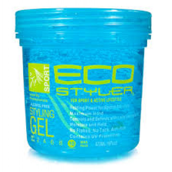 Eco Style Styling Product Eco Style: Sport Gel 7oz