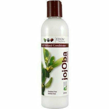 Eden Bodyworks Haircare Eden Bodyworks: JOJOBA MONOI REVITALIZING CONDITIONER 8oz