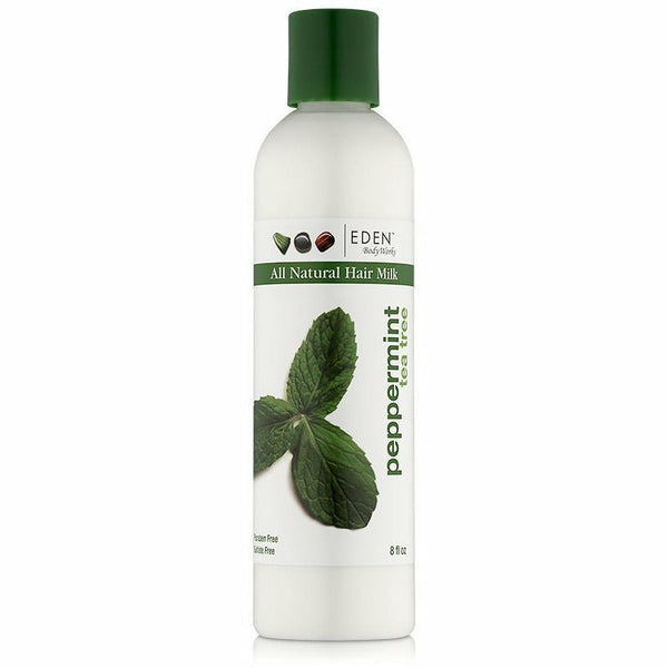 Eden Bodyworks Haircare Eden Bodyworks: PEPPERMINT TEA TREE CONDITIONER 8oz