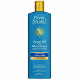 Every Strand Hair Care Every Strand: Argan Oil with Macadamia Hydrating Conditioner 13.5oz