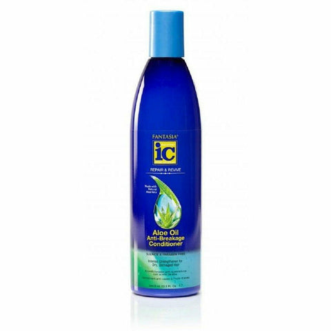 Fantasia: IC Aloe Anti-Breakage Conditioner 12.5oz