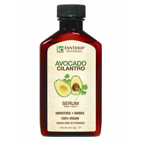 Fantasia: Avocado Cilantro Serum 4oz