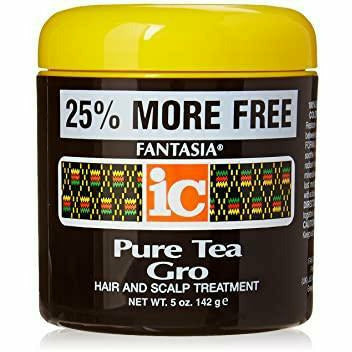 Fantasia: IC Pure Tea Gro 5oz