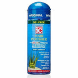 fantasia Shampoo Fantasia: IC Hair Polisher Color Treated Serum