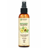 Fantasia: Avocado Cilantro Styling Mousse 6oz