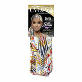 Firstline Hair Accessories Starlite Evolve: Silky Wrap Scarf