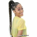 FreeTress Crochet Hair FreeTress: 3X Braid 301 28''