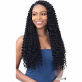 FreeTress Crochet Hair FreeTress: 3X Joyful Curl 20" Crochet Braids