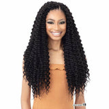 FreeTress Crochet Hair FreeTress: 3X Soulfull 20" Crochet Braids