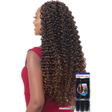 FreeTress Crochet Hair FreeTress: 3X Viva Curl 18" Crochet Braids