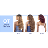 FreeTress Crochet Hair FreeTress: Deep Twist 22" Crochet Braids