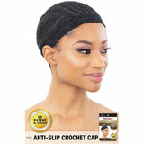 FreeTress Hair Accessories #BLK FreeTress: Anti-Slip Crochet Cap