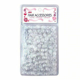 General Merchandise Hair Accessories Hair Beads - Large Round Beads