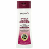 Groganics Hair Care Groganics: Feather Lite Volumizing Conditioner 8oz