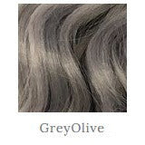 Harlem 125 Crochet Hair #GREY OLIVE Harlem 125: Kima Braid Ripple Deep 20"