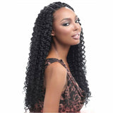 Harlem 125 Crochet Hair HARLEM 125 KIMA BRAID BRAZILIAN TWIST 20"