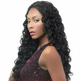 Harlem 125 Crochet Hair Harlem 125: Kima Braid Ocean Wave 20"