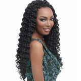 Harlem 125 Crochet Hair Harlem 125: Kima Braid Ripple Deep 20" - FINAL SALE