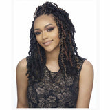 Harlem 125 Crochet Hair Harlem 125: Synthetic Hair Braids Kima Spring Twist 8"