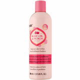 Hask: Rose Oil & Peach Color Protection Conditioner 12oz