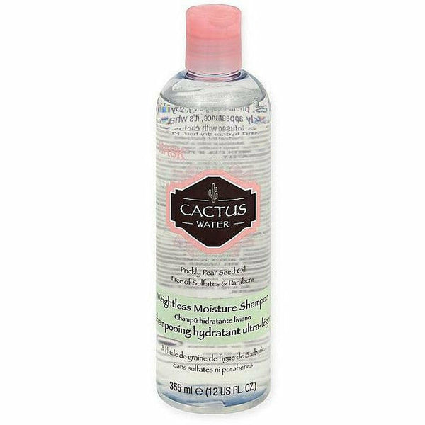 Hask Hair Care Hask: Cactus Water Weightless Shampoo 12oz