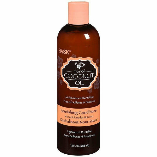 Hask Hair Care Hask: Monoi Oil Nourishing Conditioner