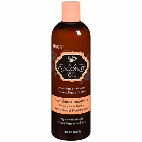 Hask Hair Care Hask: Monoi Oil Nourishing Conditioner