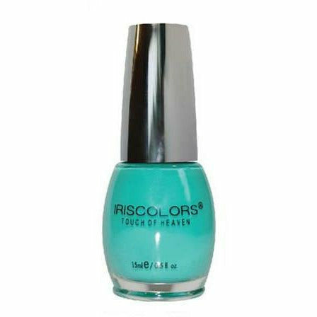 Iris Belle Cosmetics Iris Belle: Nail Polish