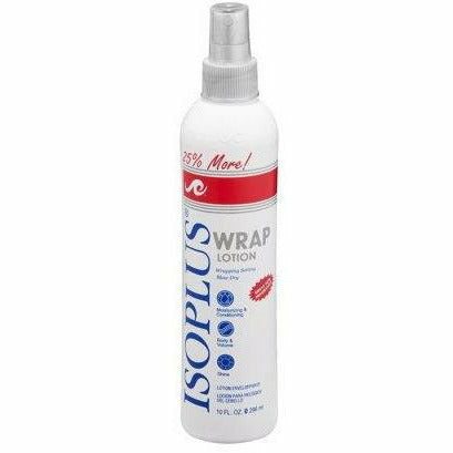 Isoplus Hair Care Isoplus: Wrap Lotion 16oz