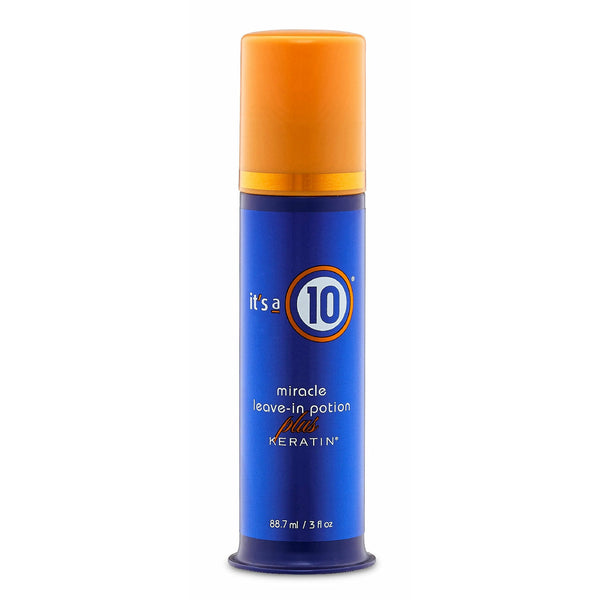 It's A 10 Styling Product It's a 10: Miracle Leave-In Conditioner Potion Plus Keratin