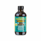 Jamaican M&L Hair Care Jamaican Black Castor Oil 4oz  #AMLA