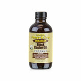 Jamaican M&L Hair Care Jamaican Black Castor Oil 4oz #Coconut