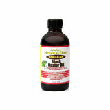 Jamaican M&L Hair Care Jamaican Black Castor Oil 4oz #Peppermint