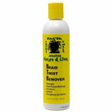 Jamaican Mango & Lime Hair Care Jamaican Mango & Lime: Braid Twist Remover 8oz