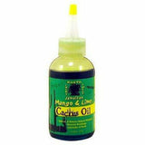 Jamaican Mango & Lime: Cactus Oil 4oz