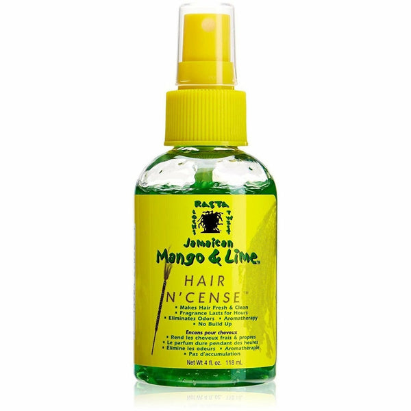 Jamaican Mango & Lime Hair Care Jamaican Mango & Lime: Hair N' Cense 4oz