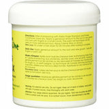 Jamaican Mango & Lime Styling Product Jamaican Mango & Lime:  Locking Creme Wax 16oz